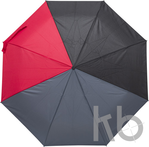 Pongee (190T) umbrella