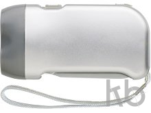 ABS dynamo torch