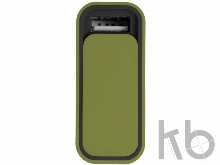 Портативное зарядное устройство «PB-4400», 4400 mAh