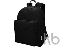 Рюкзак «Retrend» из переработанного ПЭТ