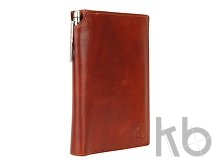 Бумажник для документов с ручкой Vachetta New Cognac