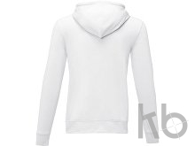 Толстовка на молнии «Theron» мужская