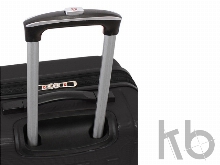 Чемодан «Uster», 63л