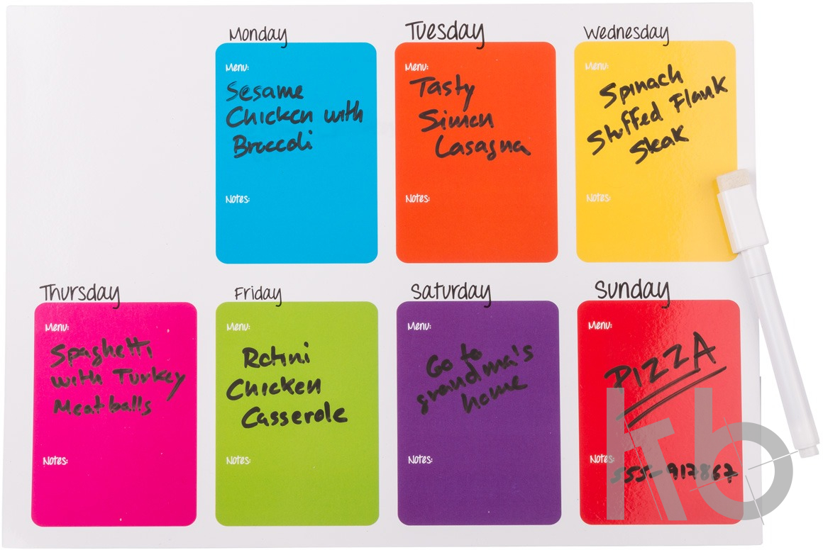 Магнит на холодильник