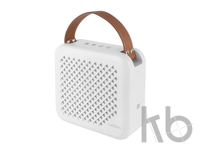 Портативная колонка «mysound Chroma»