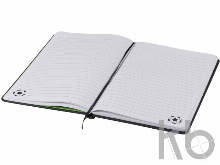 Блокнот A5 «Rowan»