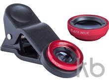 Набор линз для смартфона