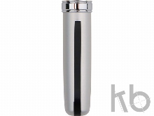 Ручка металлическая шариковая «Брюссель»