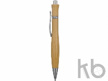 Подарочный набор Kyoto bamboo с ручкой и зарядным устройством