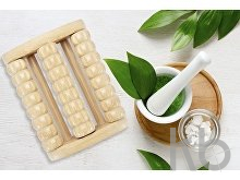 Бамбуковый массажер для стоп «Venis»