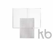 Блокнот А5 Storyline Epitome Light Grey