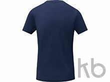 Футболка «Kratos» женская