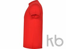 Футболка «Atomic» мужская