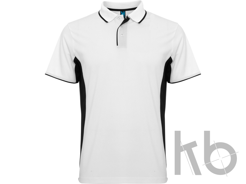 Рубашка поло «Montmelo» мужская