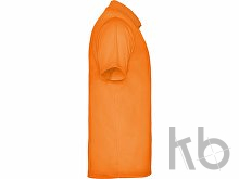 Рубашка поло «Monzha» мужская