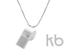 PS whistle