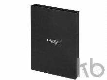 Подарочный набор: блокнот А5, ручка шариковая