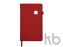 Ежедневник недатированный А5 «Premier»