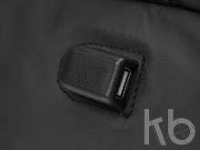 Противокражный рюкзак «Comfort» для ноутбука 15''