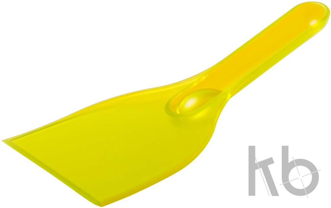 ice scraper