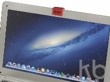 Блокировщик камеры