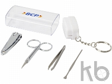 Дорожный маникюрный набор «Seki»