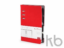 Ежедневник недатированный А5 «Firenze»