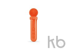 BUBBLY. Мыльные пузыри в упаковке из PP