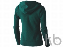 Толстовка «Arora» женская с капюшоном