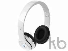 Наушники складные «Cadence» Bluetooth®
