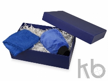 Подарочная коробка «Corners» большая