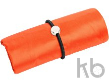 Складная сумка для покупок с резиновым ремешком