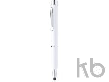 Ручка шариковая со встроенным зарядным устройством на 650 mAh