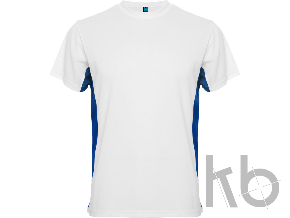 Спортивная футболка «Tokyo» мужская