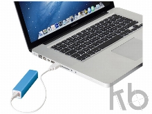 Портативное зарядное устройство «Volt», 2200 mAh