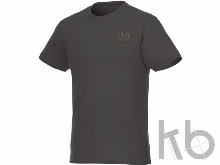 Футболка «Jade» из переработанных материалов, мужская