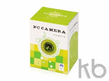 Веб-камера «Грейми»