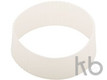 customisable thermo mug, grip