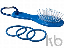 Набор «Jolie» расческа с резинками