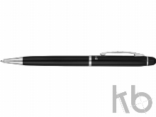 Ручка металлическая шариковая «Arles»