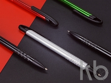 Ручка металлическая шариковая «Аякс»