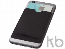 Бумажник для карт с RFID-чипом для смартфона