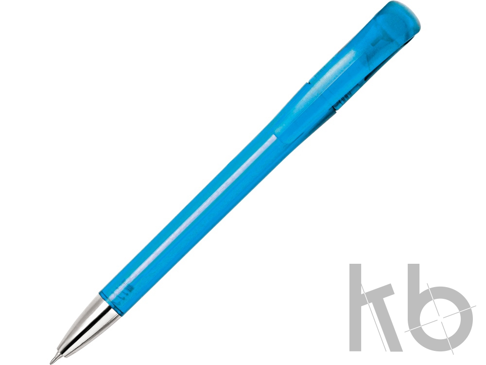 Ручка пластиковая шариковая «Форд»