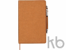 Блокнот «Celuk» с шариковой ручкой