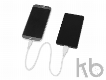 Портативное зарядное устройство «Austin», 4000 mAh