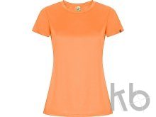 Спортивная футболка «Imola» женская