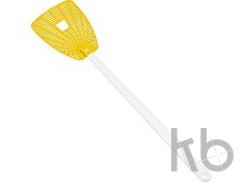PP flyswatter