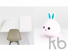 Ночник LED «Bunny»