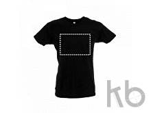 THC ANKARA. Мужская футболка