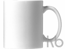 Набор из 4 керамических кружек